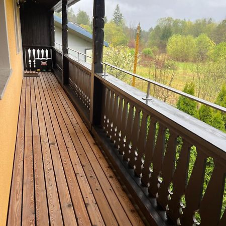 Apartments Kokl - Adults Only Radovljica Eksteriør billede