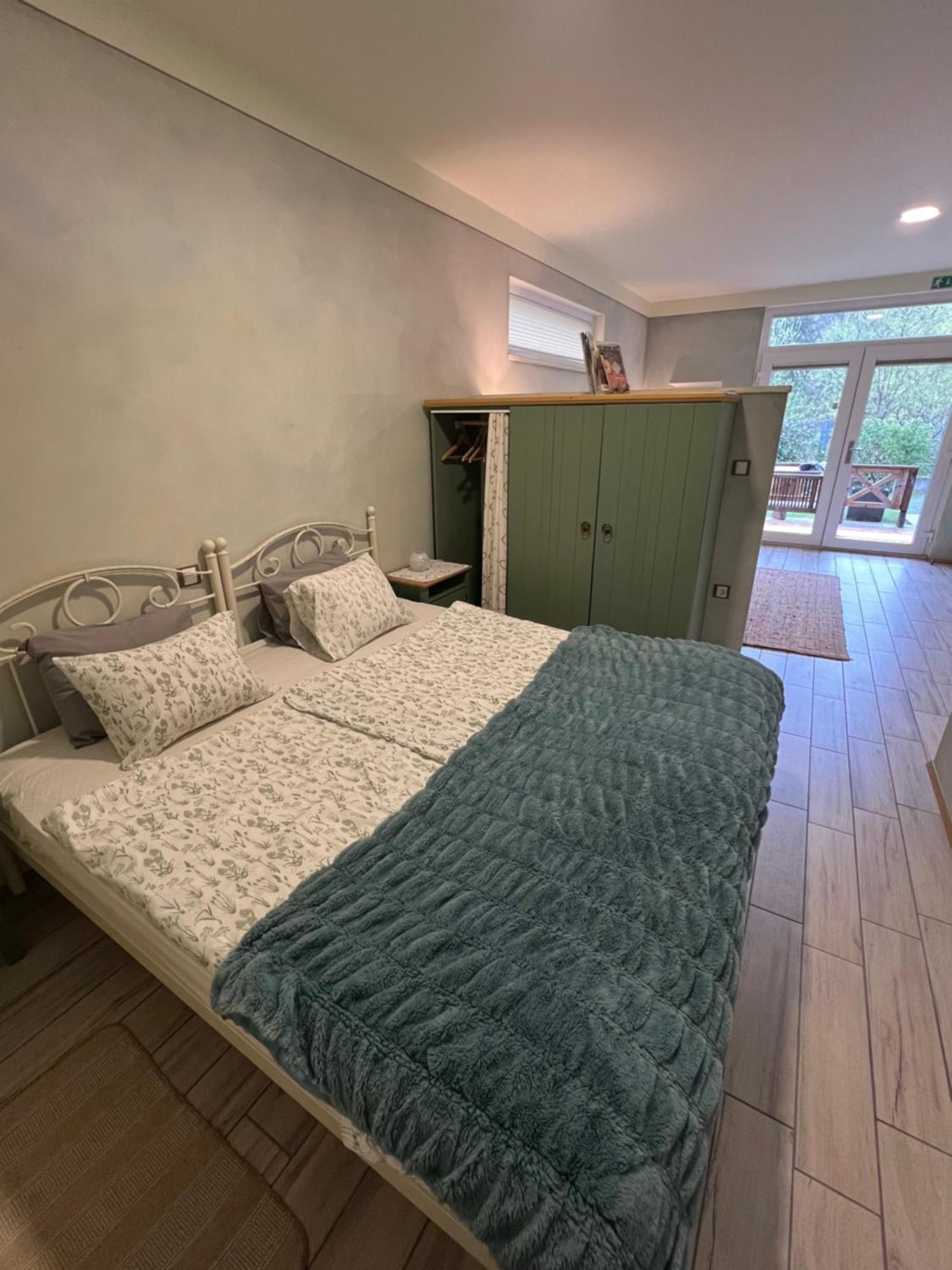 Apartments Kokl - Adults Only Radovljica Værelse billede