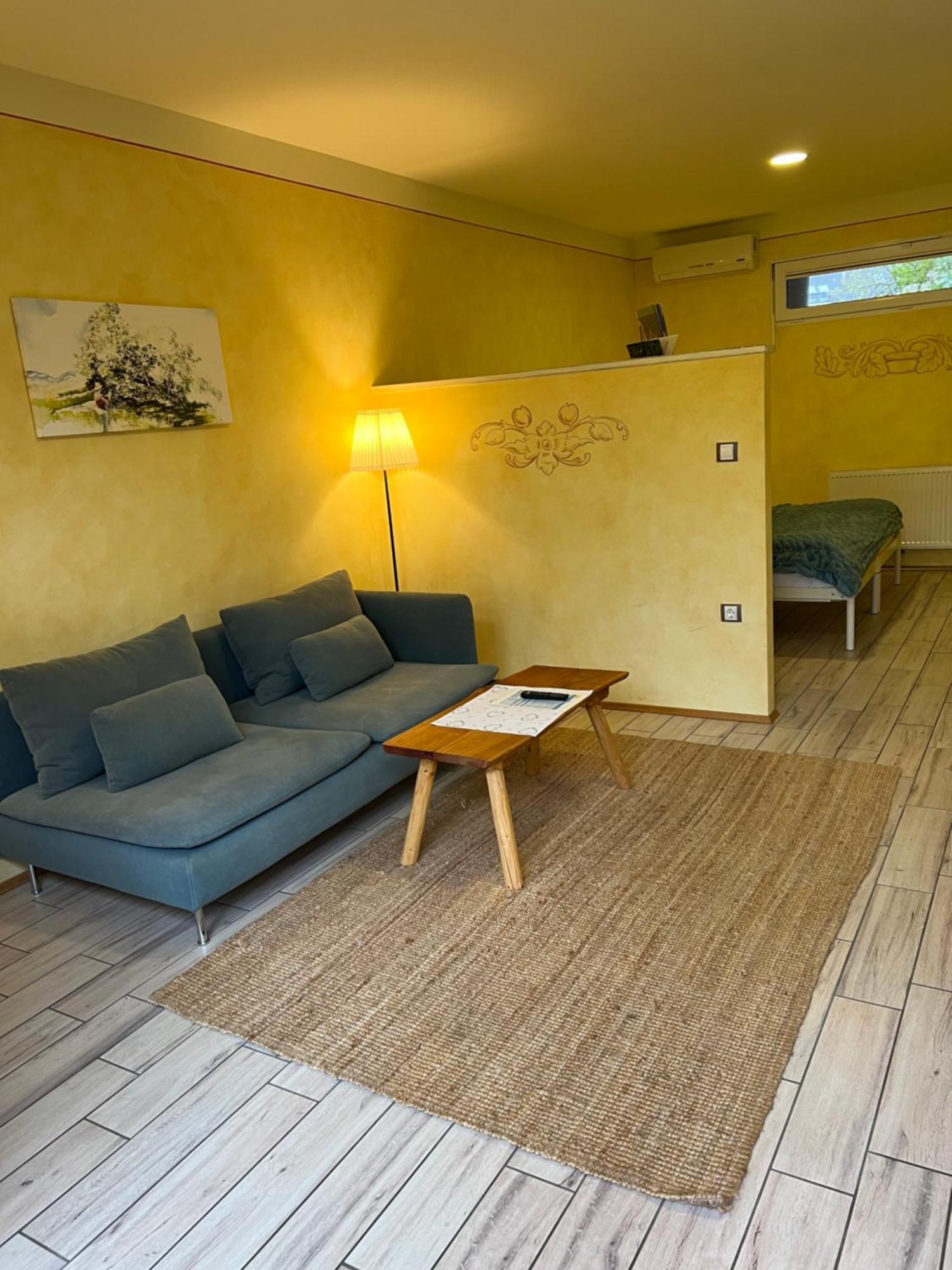 Apartments Kokl - Adults Only Radovljica Værelse billede