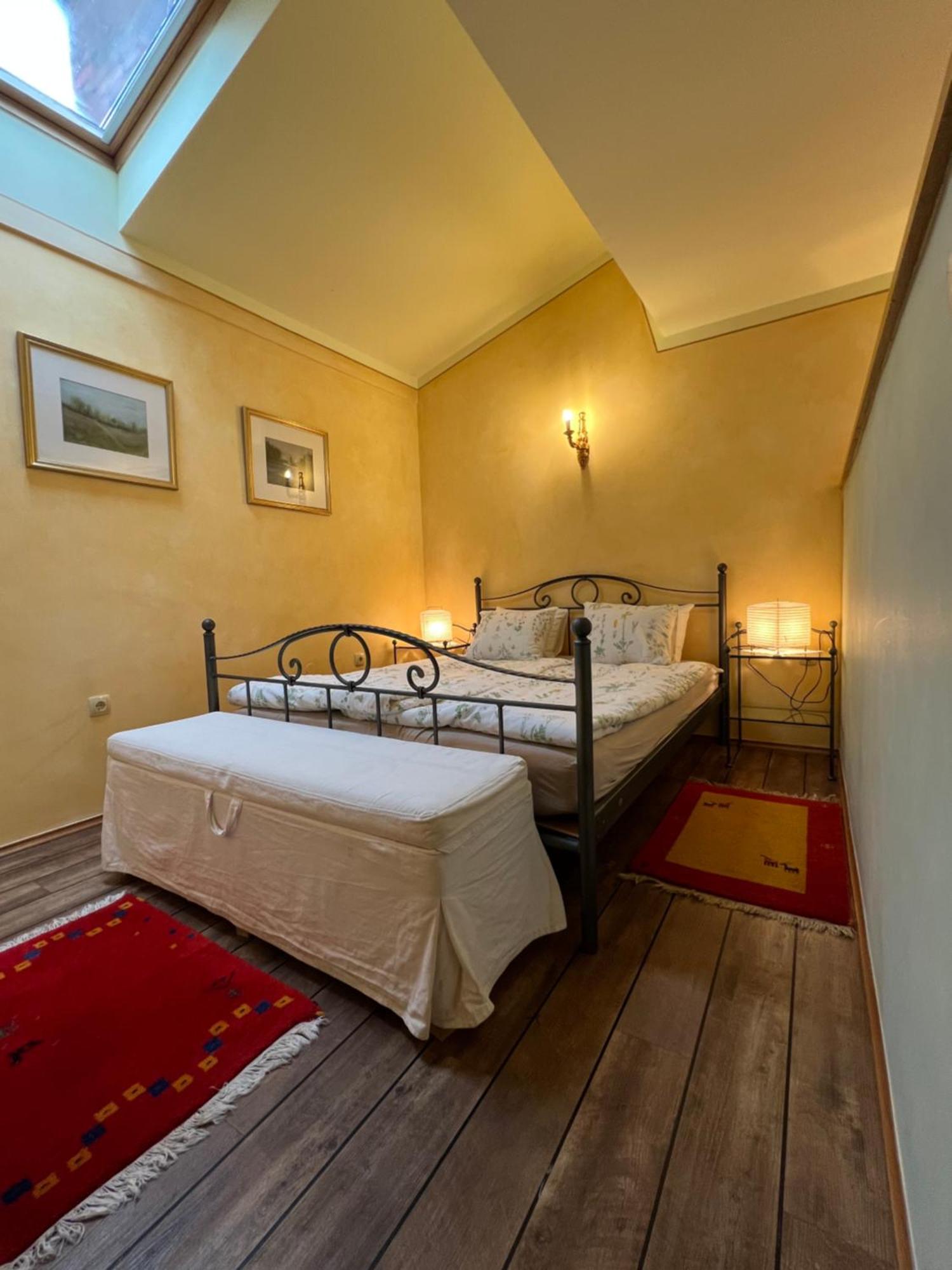 Apartments Kokl - Adults Only Radovljica Eksteriør billede
