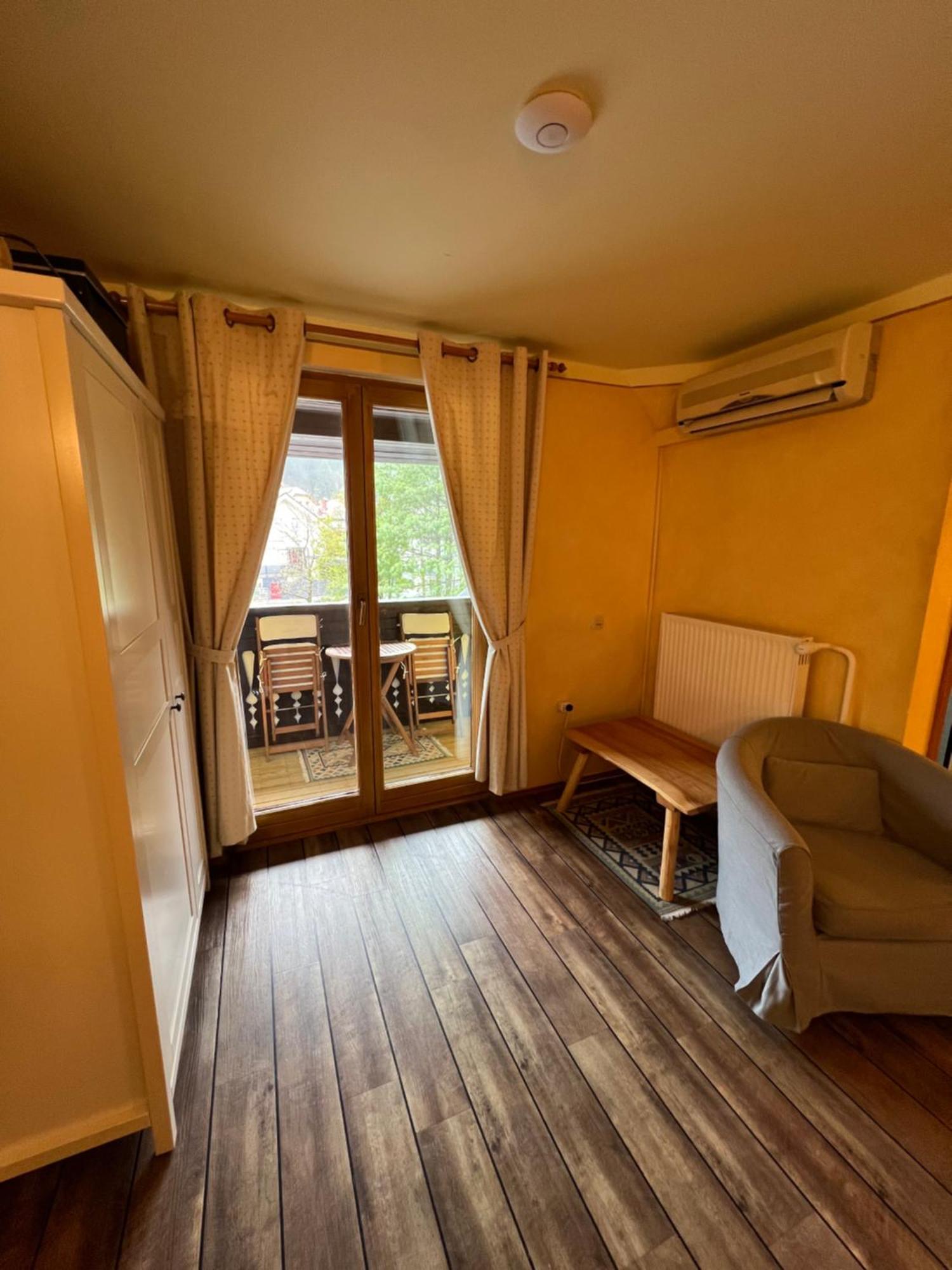 Apartments Kokl - Adults Only Radovljica Eksteriør billede