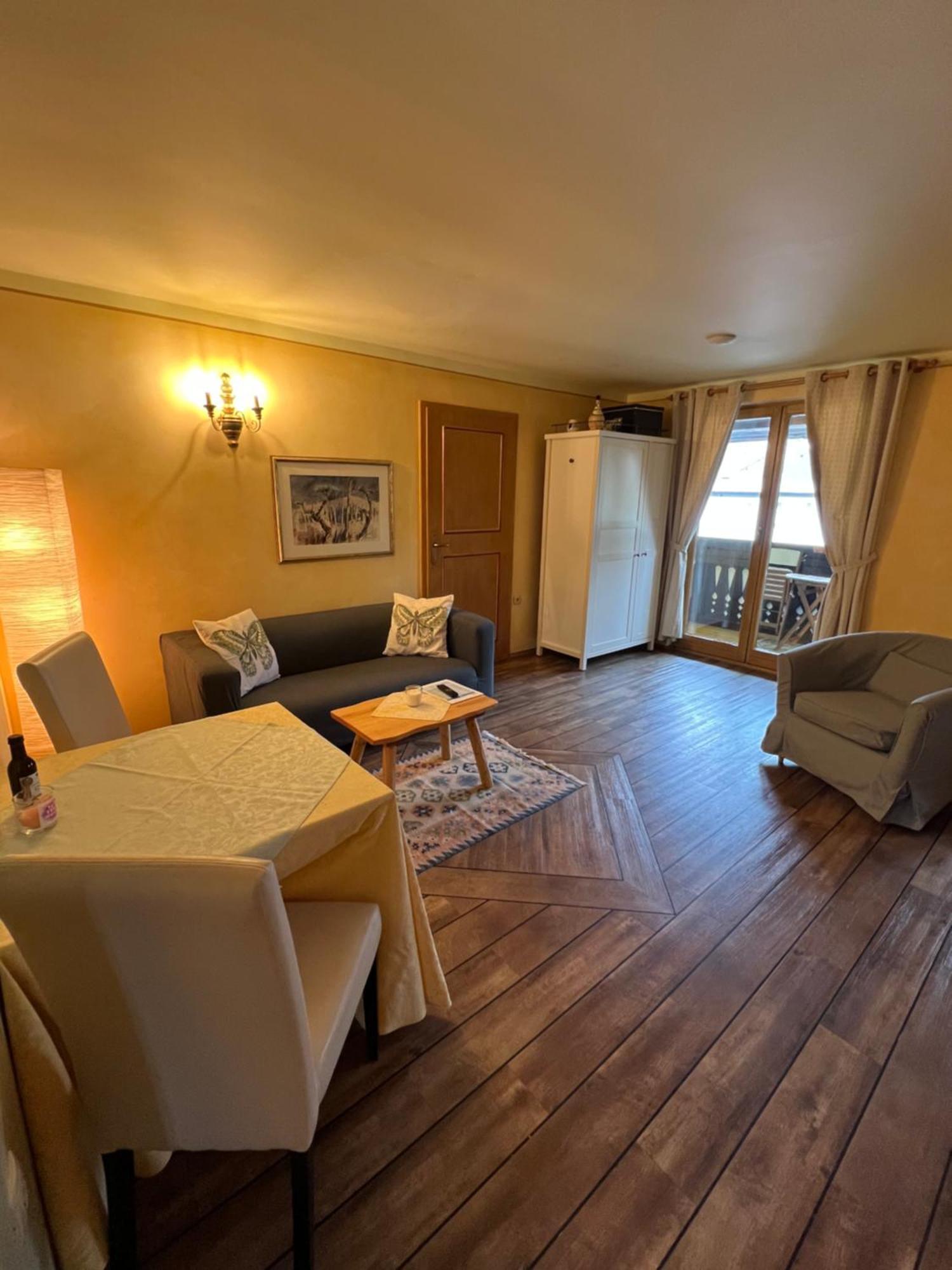 Apartments Kokl - Adults Only Radovljica Eksteriør billede