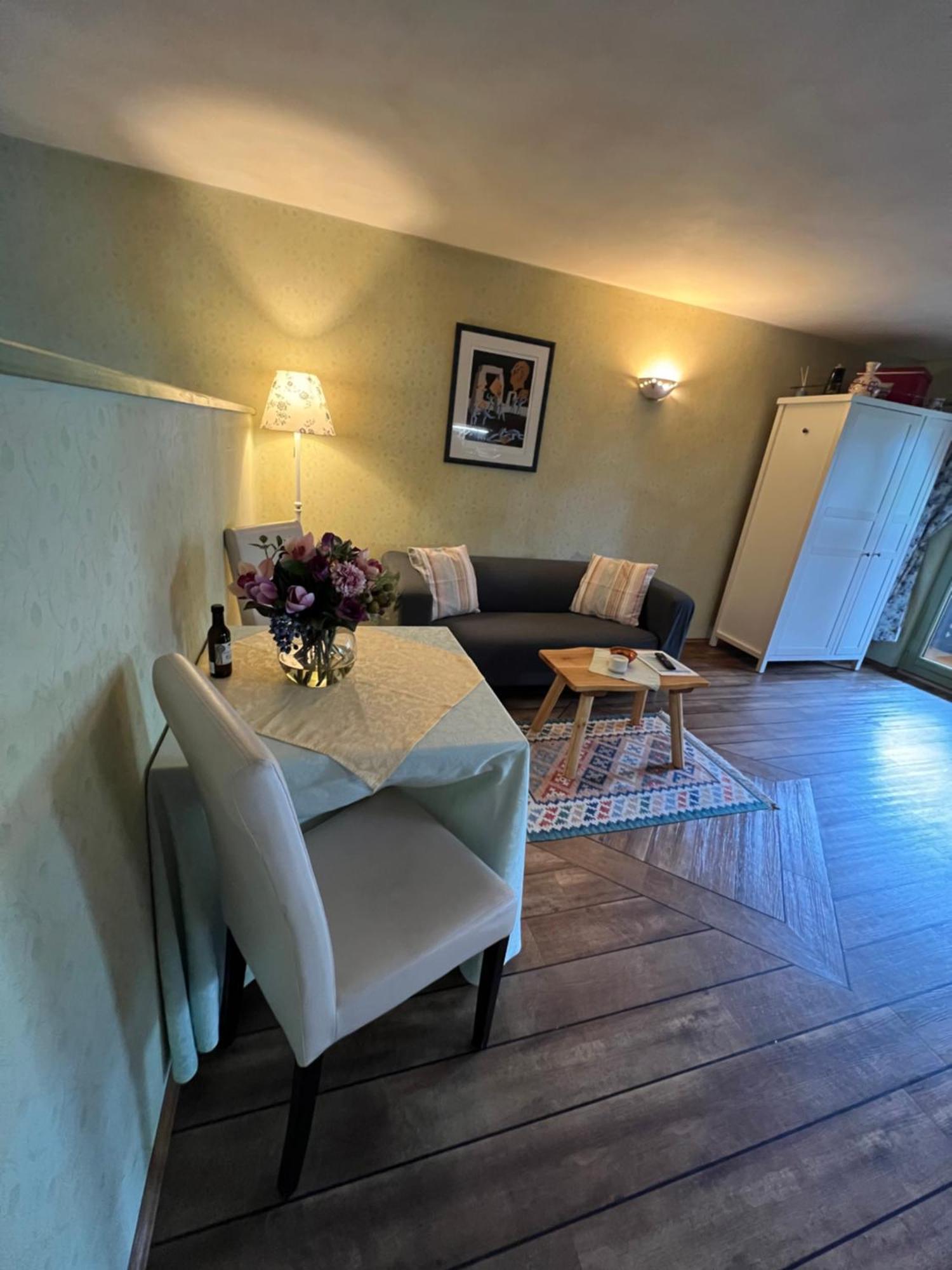 Apartments Kokl - Adults Only Radovljica Eksteriør billede