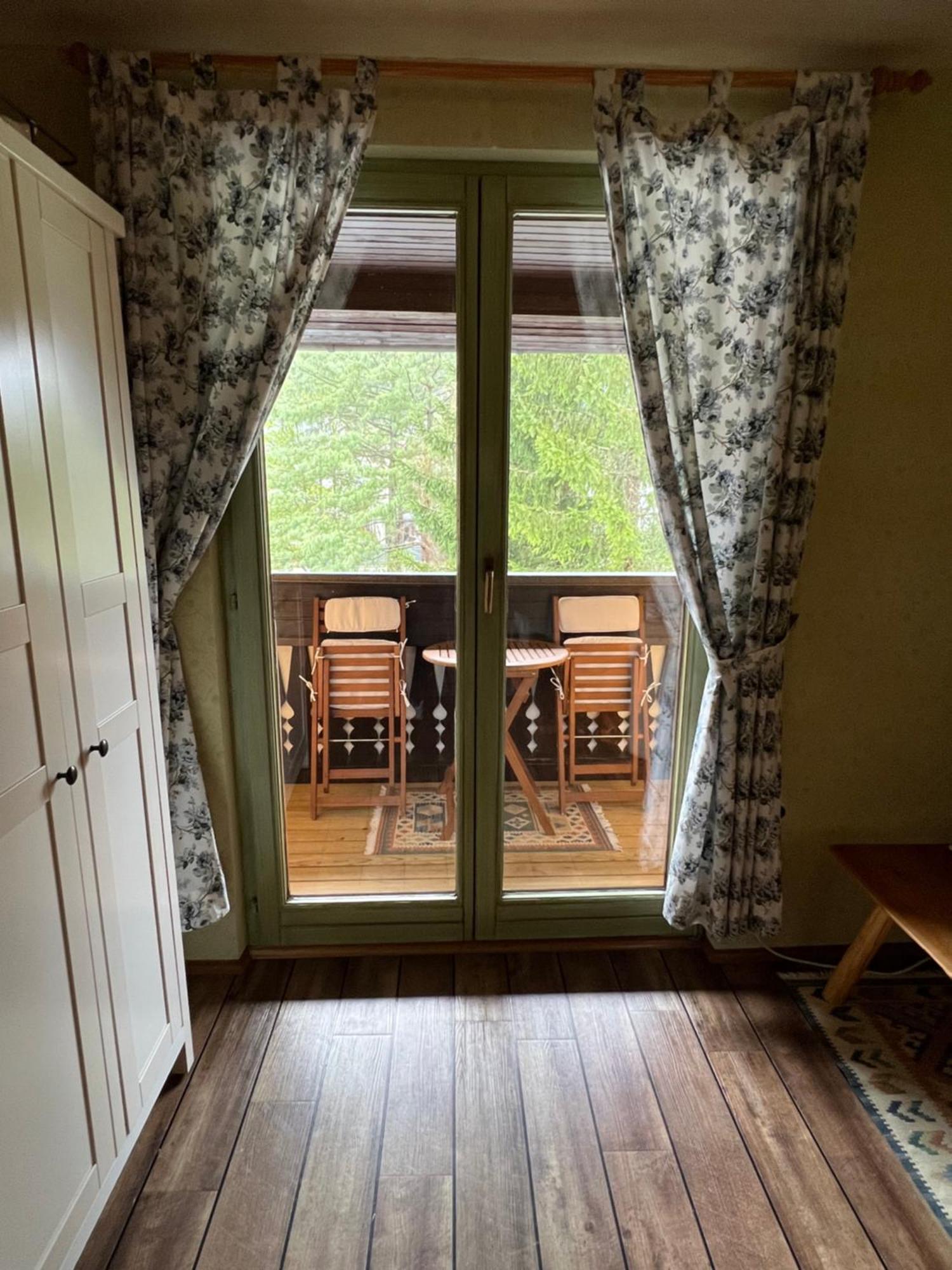 Apartments Kokl - Adults Only Radovljica Eksteriør billede
