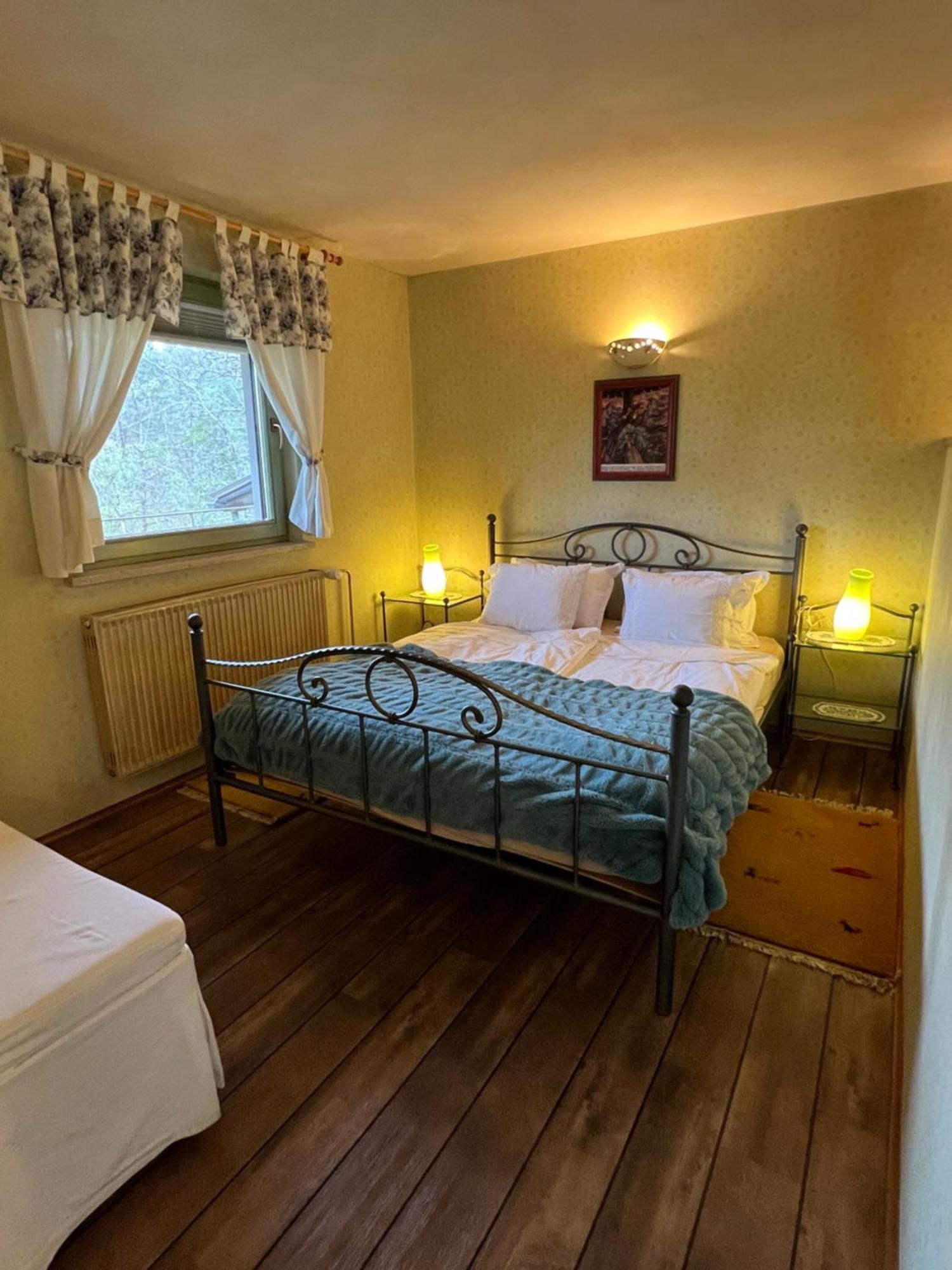Apartments Kokl - Adults Only Radovljica Eksteriør billede