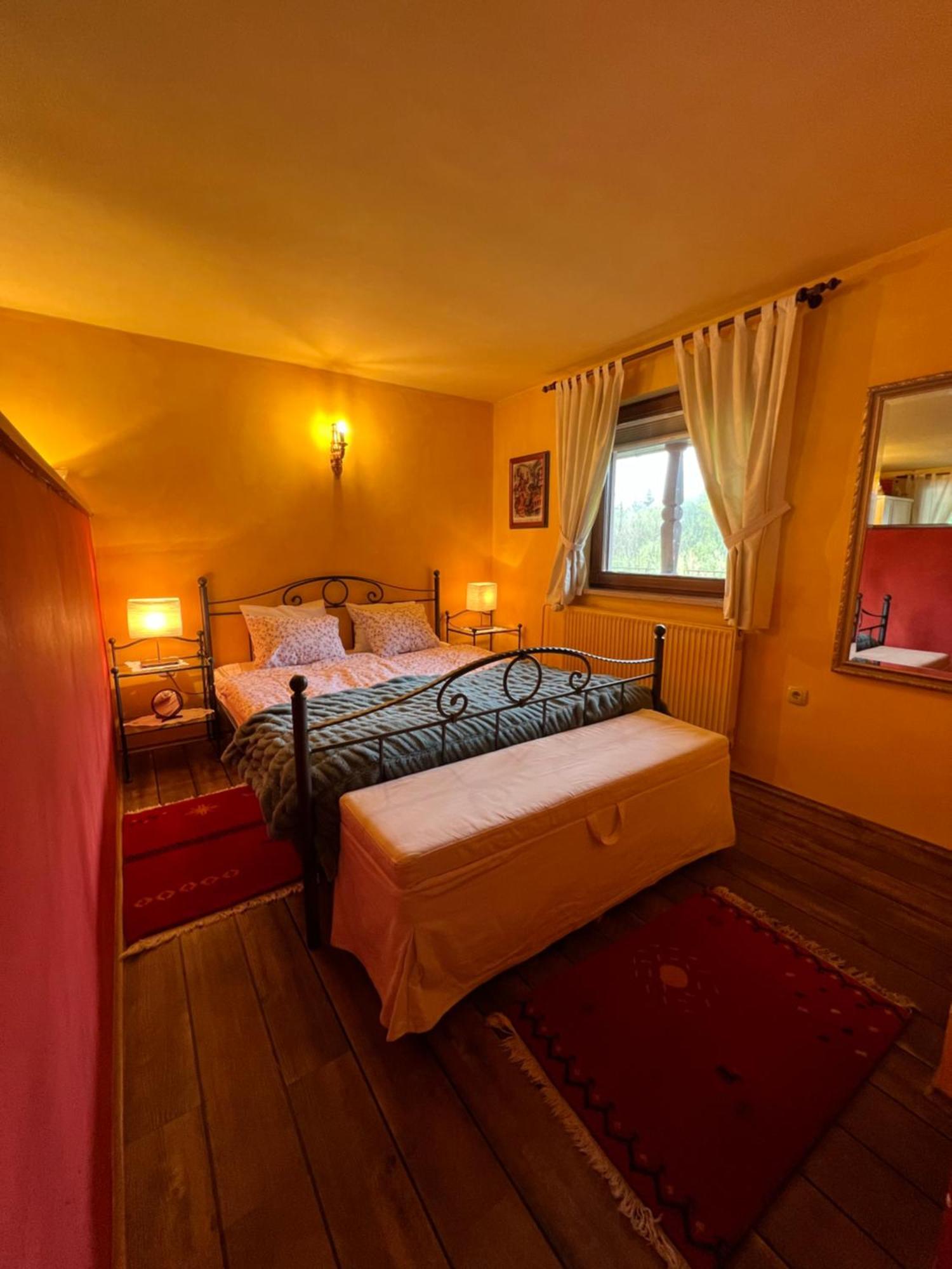 Apartments Kokl - Adults Only Radovljica Eksteriør billede