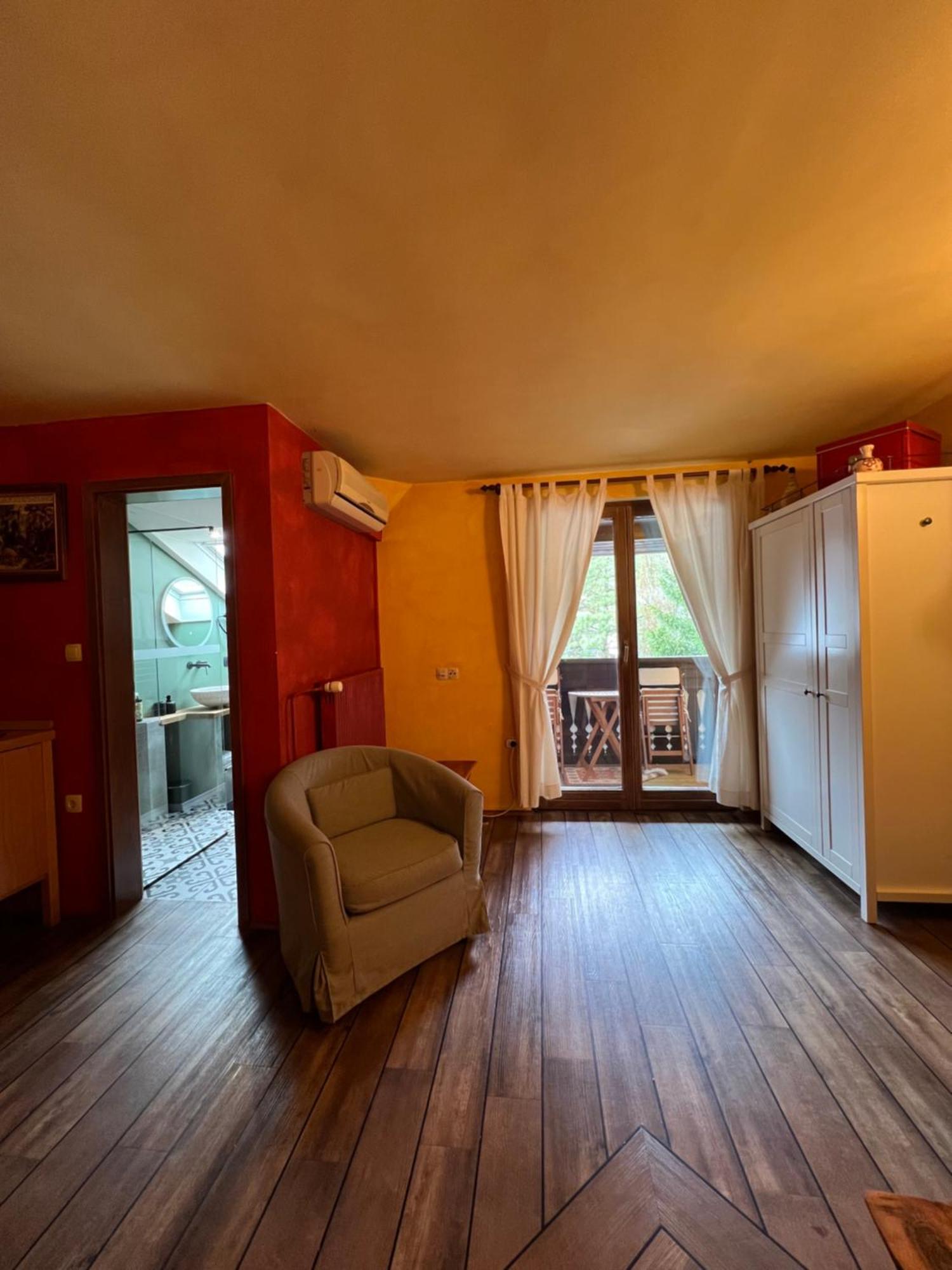 Apartments Kokl - Adults Only Radovljica Eksteriør billede