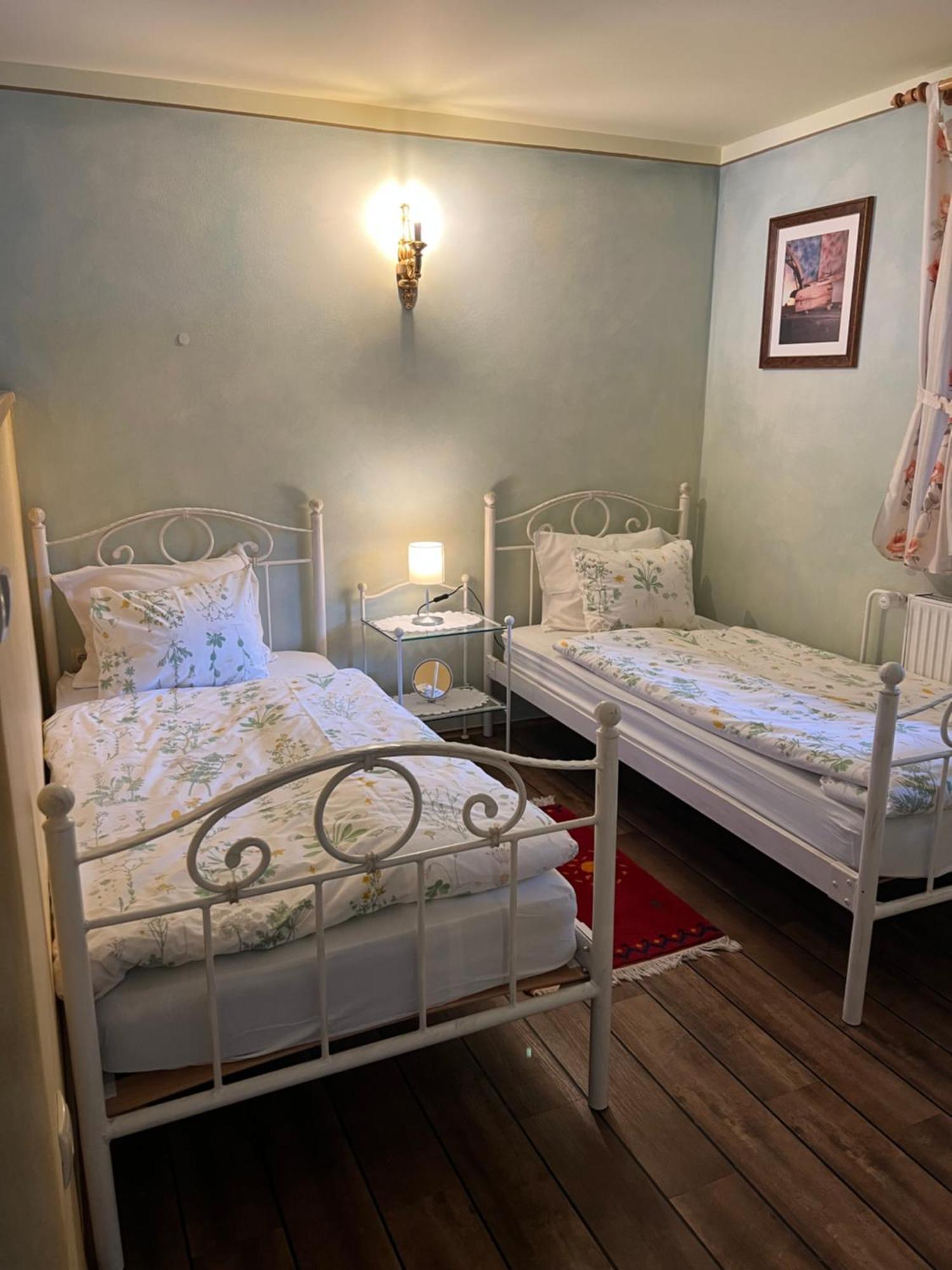 Apartments Kokl - Adults Only Radovljica Eksteriør billede
