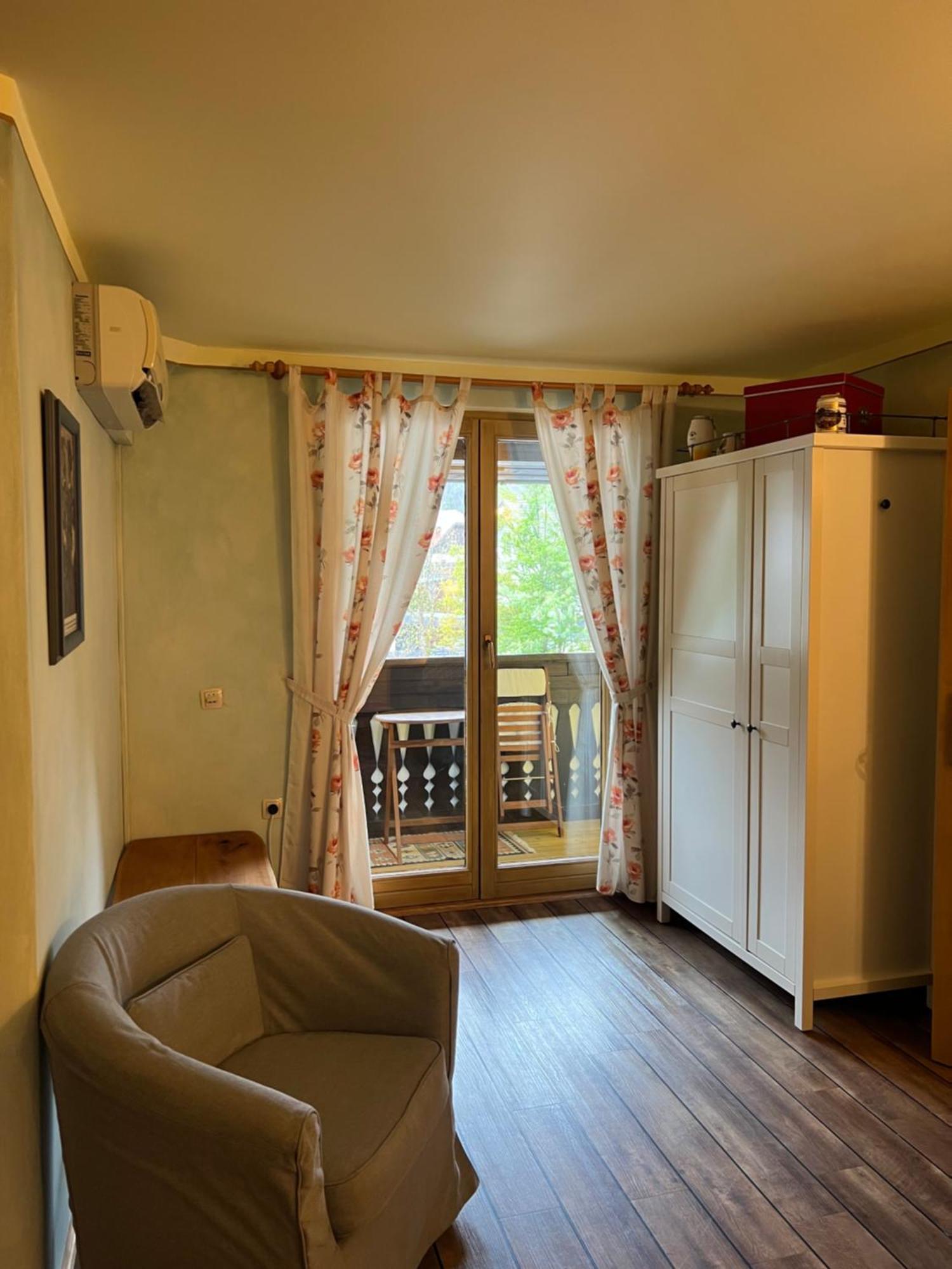 Apartments Kokl - Adults Only Radovljica Eksteriør billede