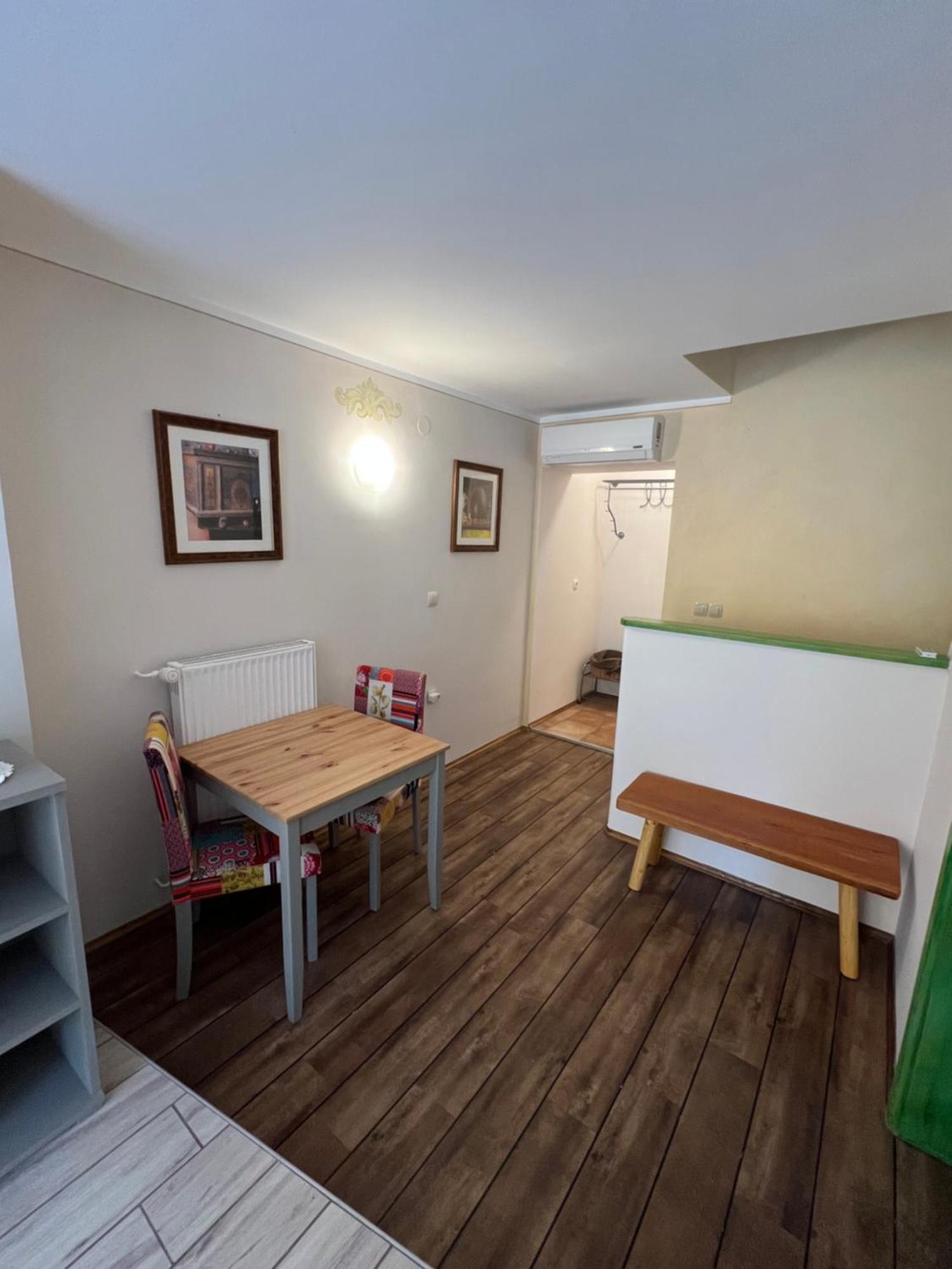 Apartments Kokl - Adults Only Radovljica Eksteriør billede