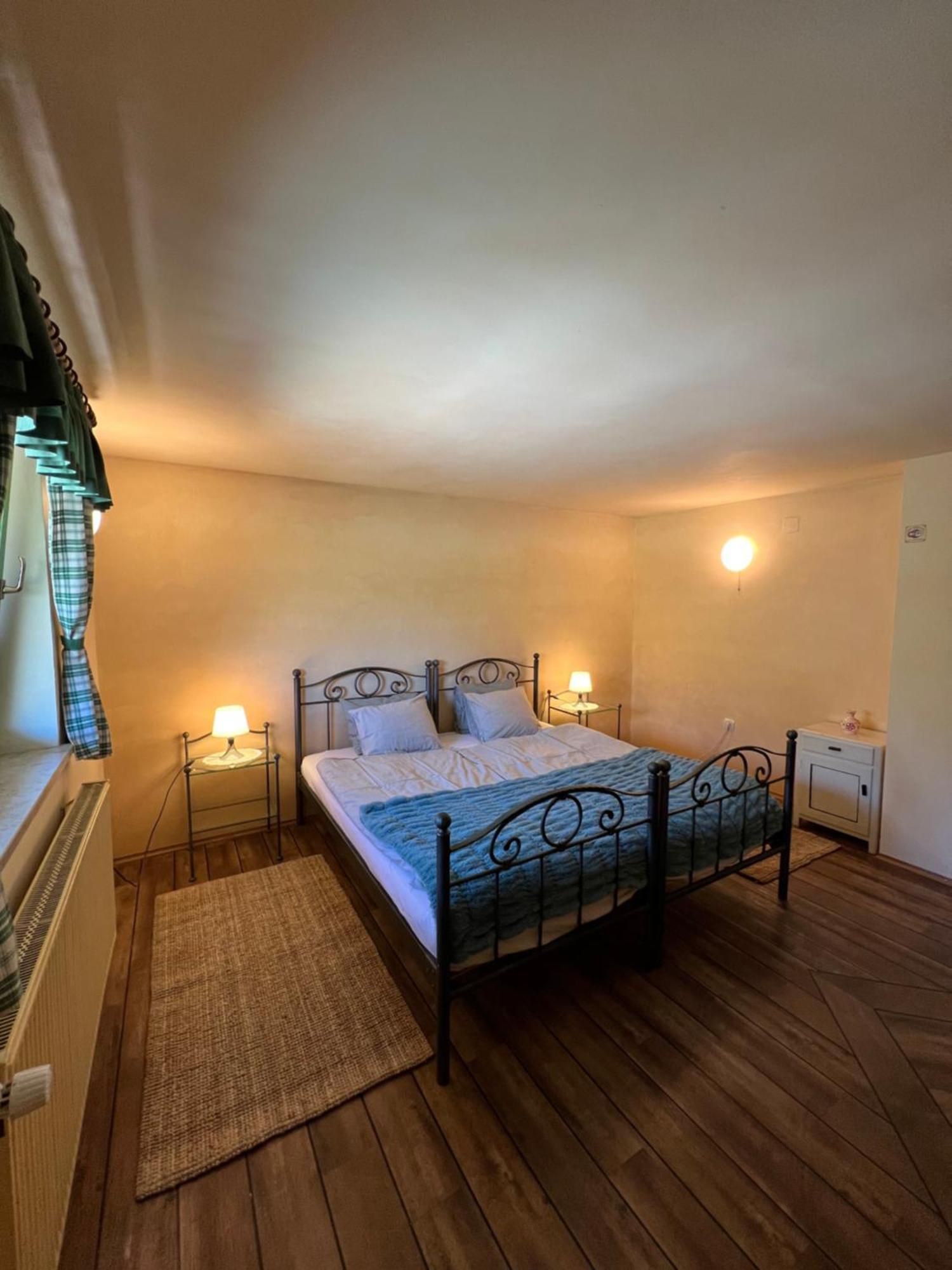 Apartments Kokl - Adults Only Radovljica Eksteriør billede