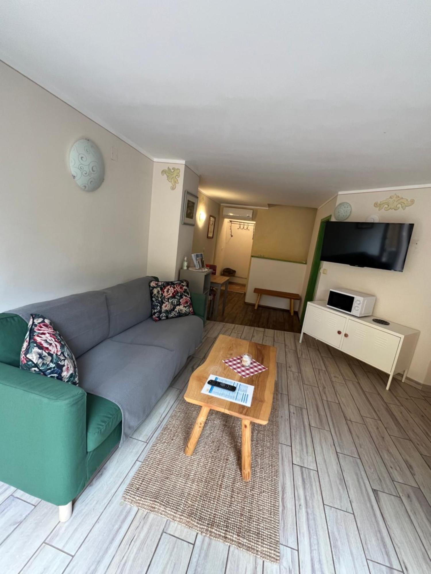 Apartments Kokl - Adults Only Radovljica Eksteriør billede