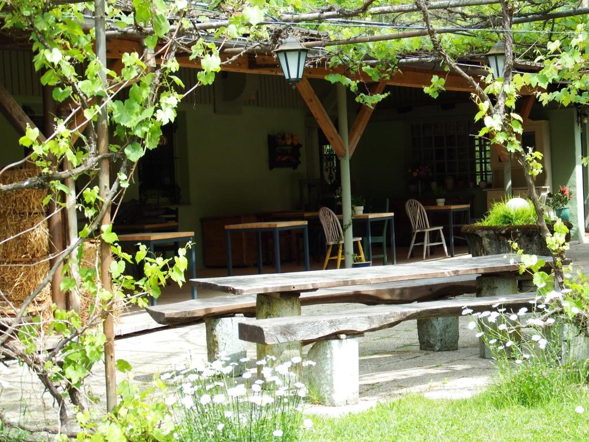 Apartments Kokl - Adults Only Radovljica Eksteriør billede